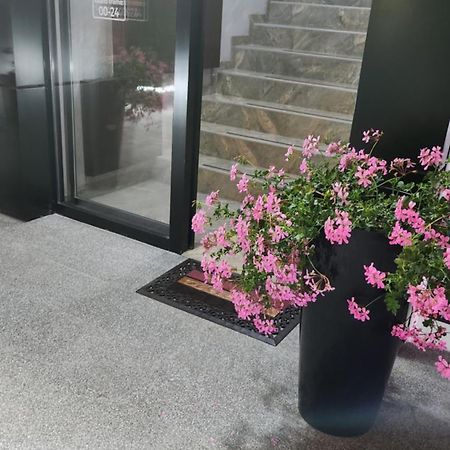 Hotel Usce Šabac 외부 사진