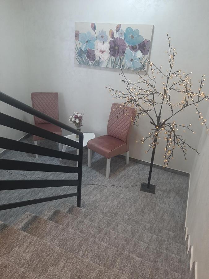 Hotel Usce Šabac 외부 사진