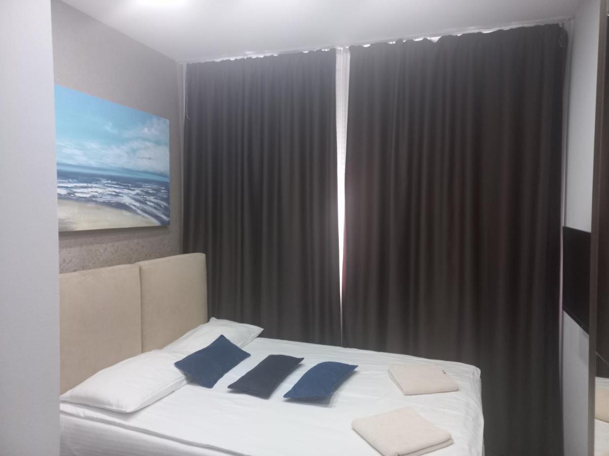 Hotel Usce Šabac 외부 사진