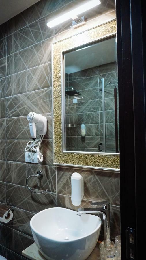 Hotel Usce Šabac 외부 사진