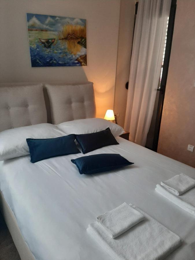 Hotel Usce Šabac 외부 사진