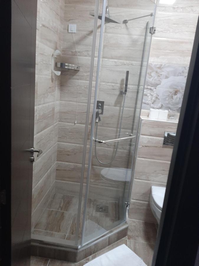 Hotel Usce Šabac 외부 사진