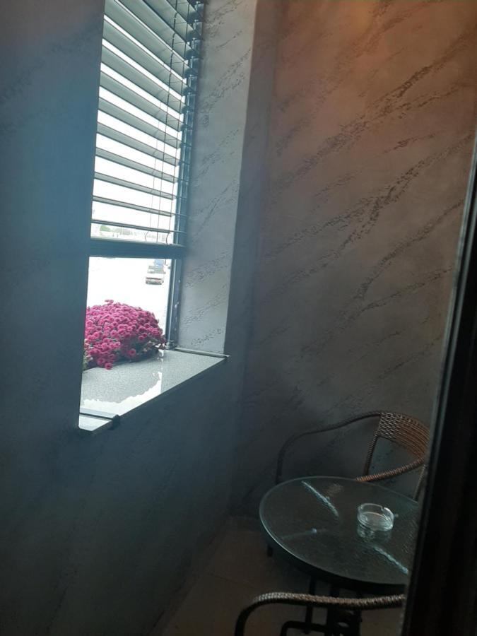 Hotel Usce Šabac 외부 사진