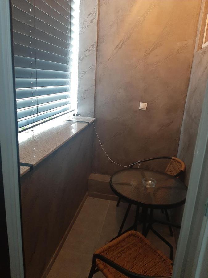 Hotel Usce Šabac 외부 사진