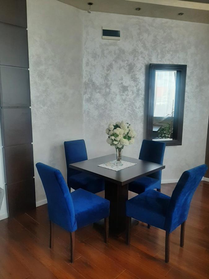 Hotel Usce Šabac 외부 사진