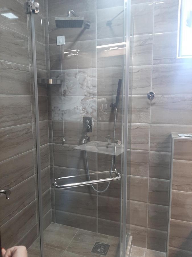 Hotel Usce Šabac 외부 사진