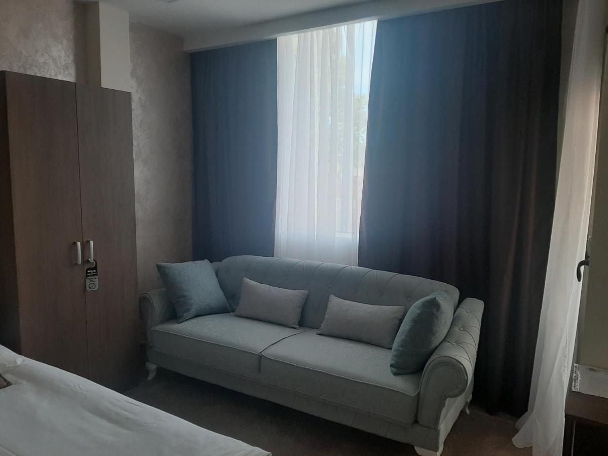 Hotel Usce Šabac 외부 사진