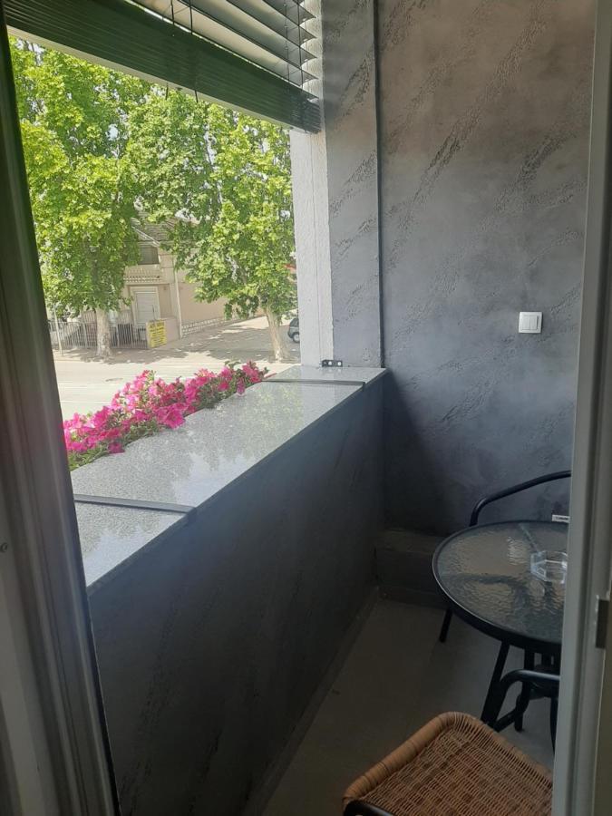 Hotel Usce Šabac 외부 사진
